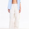 Cargo Castor Blanco