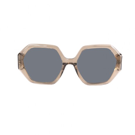 Gafas de sol Logogram beige