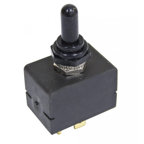 SWICH MONOPOLAR ON / OFF / PULSO (OUTLET) Swich Monopolar On / Off / Pulso (outlet)