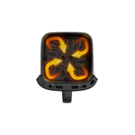 FREIDORA ELECTROLUX DE AIRE 3 Lts. FREIDORA ELECTROLUX DE AIRE 3 Lts.