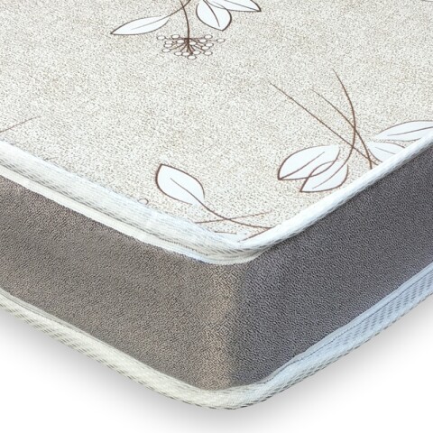 Colchón QUITO - 1 Plaza - Espuma Soft 78 X 188 X 10 cm hasta 70Kg Colchón QUITO - 1 Plaza - Espuma Soft 78 X 188 X 10 cm hasta 70Kg