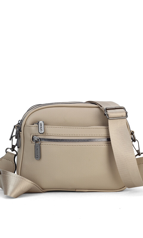 BANDOLERA BREMEN NUDE