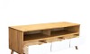 Rack 3 Cajones Madera - Linea Dublin Rack 3 Cajones Madera - Linea Dublin