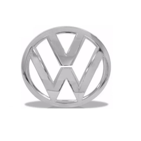 EMBLEMA DE CARETA SAVEIRO G7 16/... / GOL G8 Emblema De Careta Saveiro G7 16/... / Gol G8