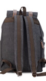 MOCHILA HUAPI NEGRO