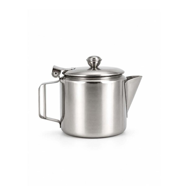 Cafetera acero inoxidable 400 ml PRISMA Cafetera acero inoxidable 400 ml PRISMA