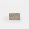 Billetera Monogram En Efecto Cuero Estampado Vison