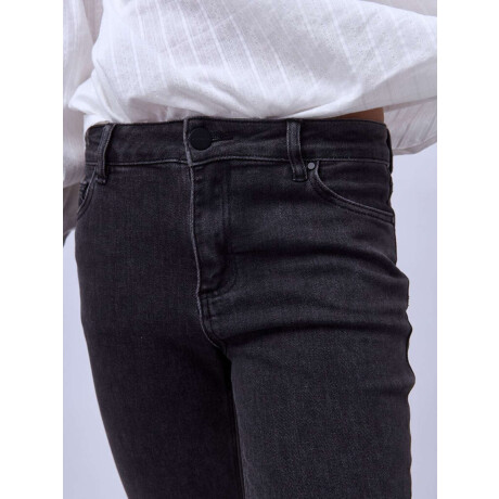 Oxford Ansox Black