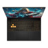 Notebook Gamer Asus Fx608 I7 16gb Ram 512gb NOTEBOOK ASUS FX608JHR I7/16/512/5050
