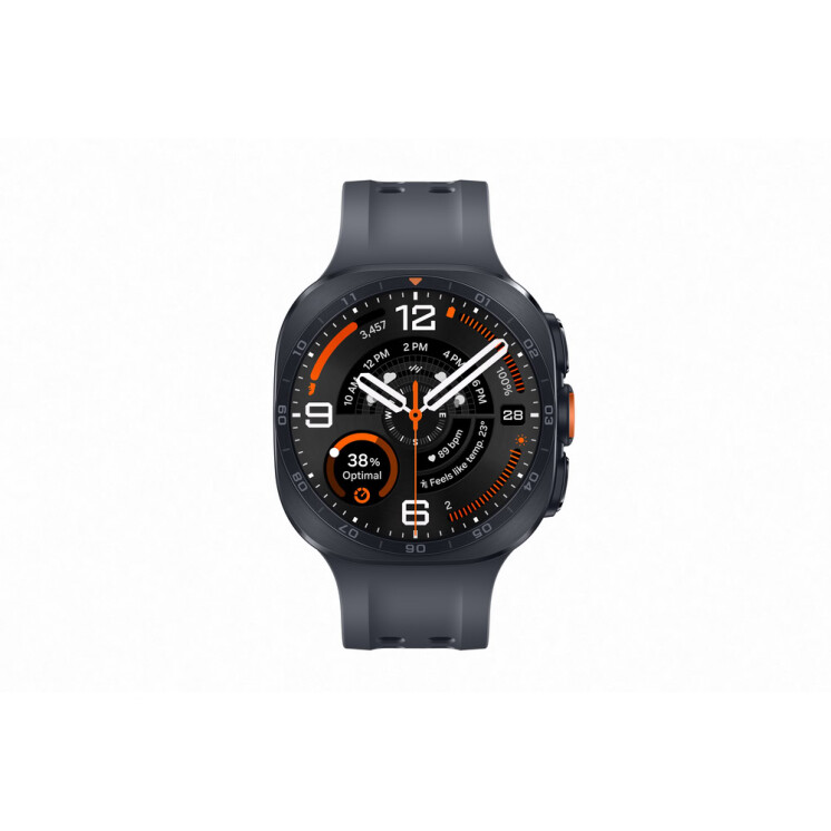 Samsung Galaxy Watch Ultra 2 Black
