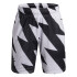 Curry Boys Splash Short WHT-100