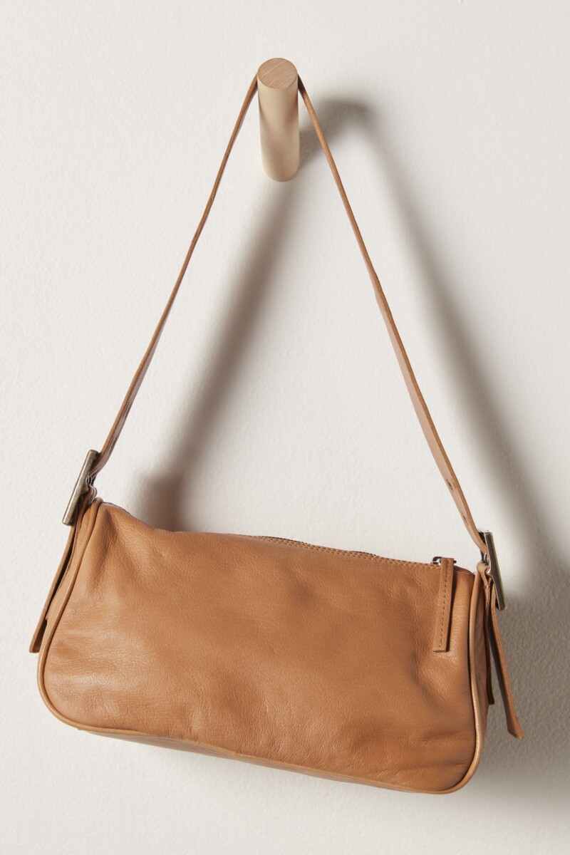 Bolso Dulce Beige