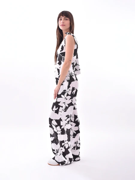 PANTALÓN BORA ESTAMPADO 2