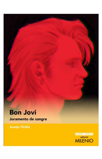 Bon Jovi. Juramento de sangre Bon Jovi. Juramento de sangre