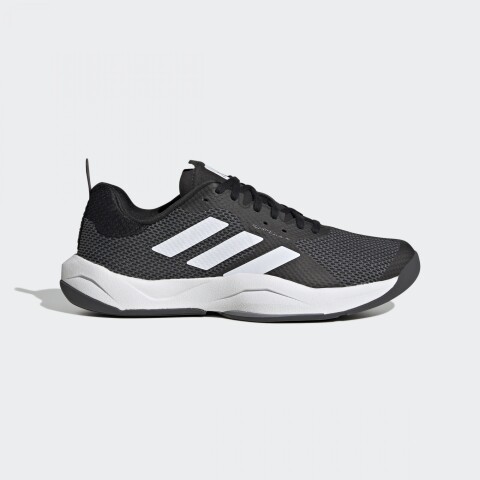 Championes Adidas Rapidmove Negro