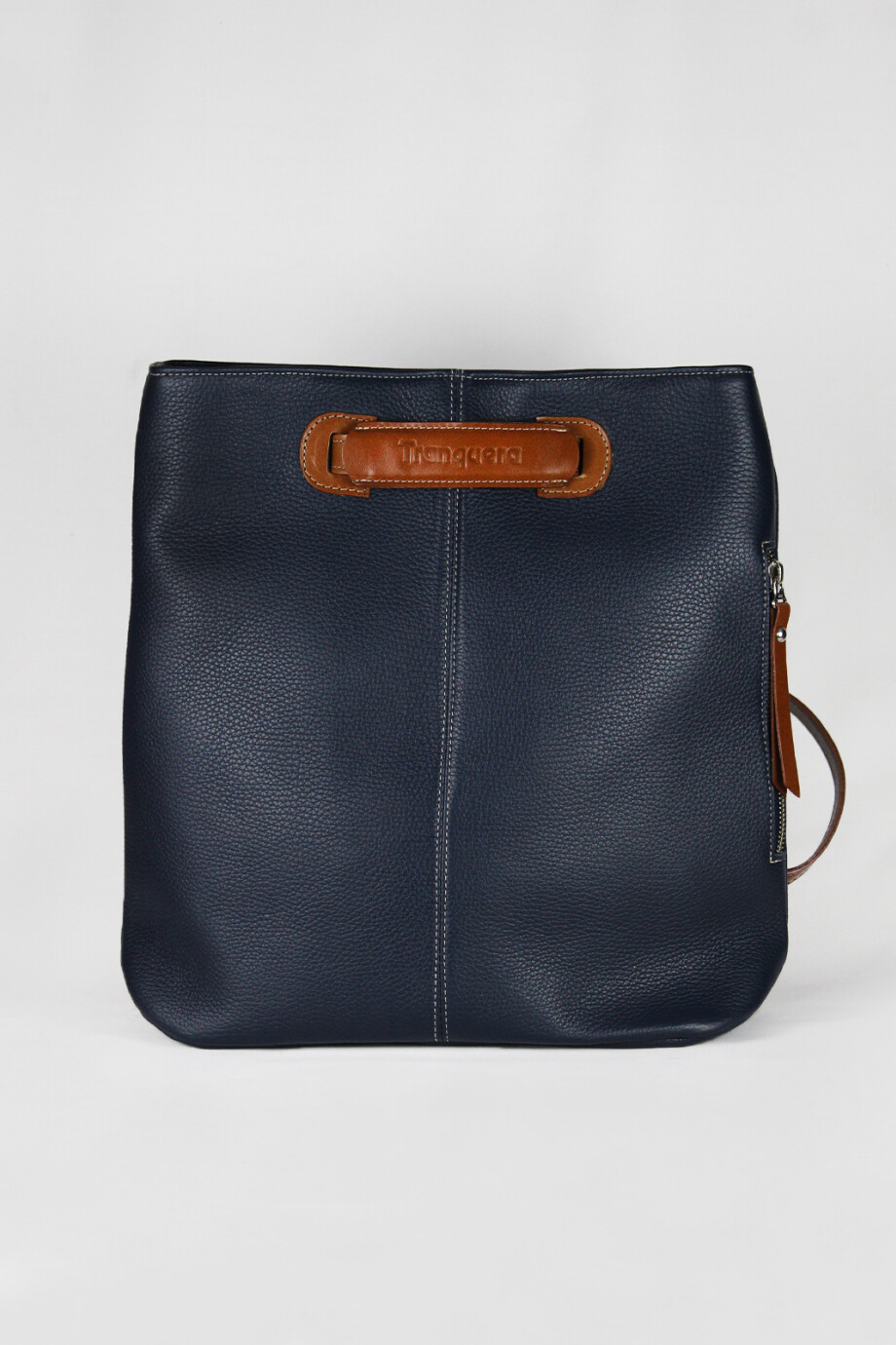 Mochila Julia Azul