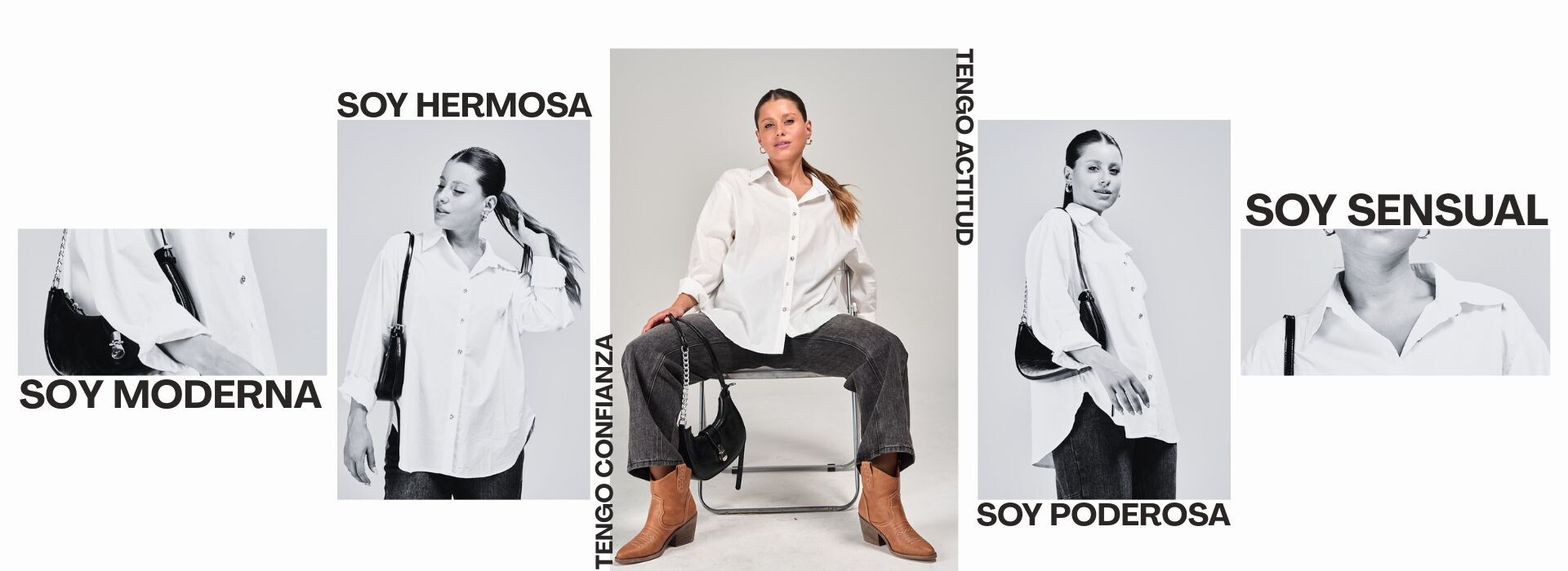 Dama Invierno