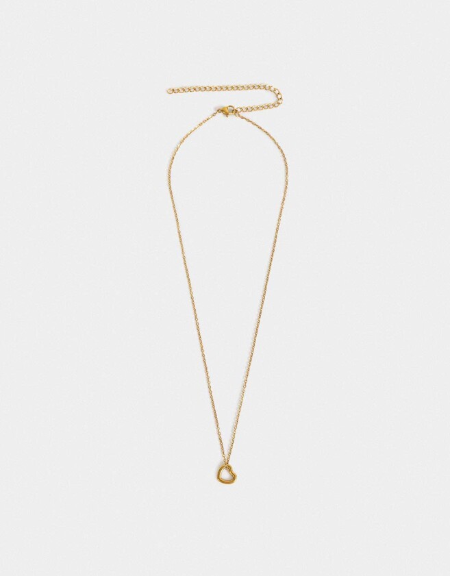 Collares para compartir Premium Gold Collares Para Compartir Premium Gold - Combinacion Bicolor