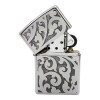 Encendedor ZIPPO 28530 Filigree - ZP285338 plateadocombinado