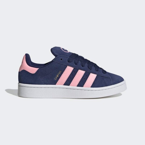 CAMPUS 00s W Dkblue/pinspa/ftwwht
