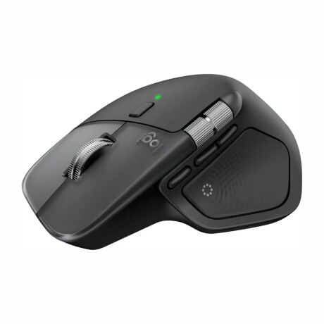 LOGITECH MOUSE MX MASTER 4 PERFORMANCE INAL+BT Mouse Inalámbrico LOGITECH MX Master 4 Perfomance BT - Graphite