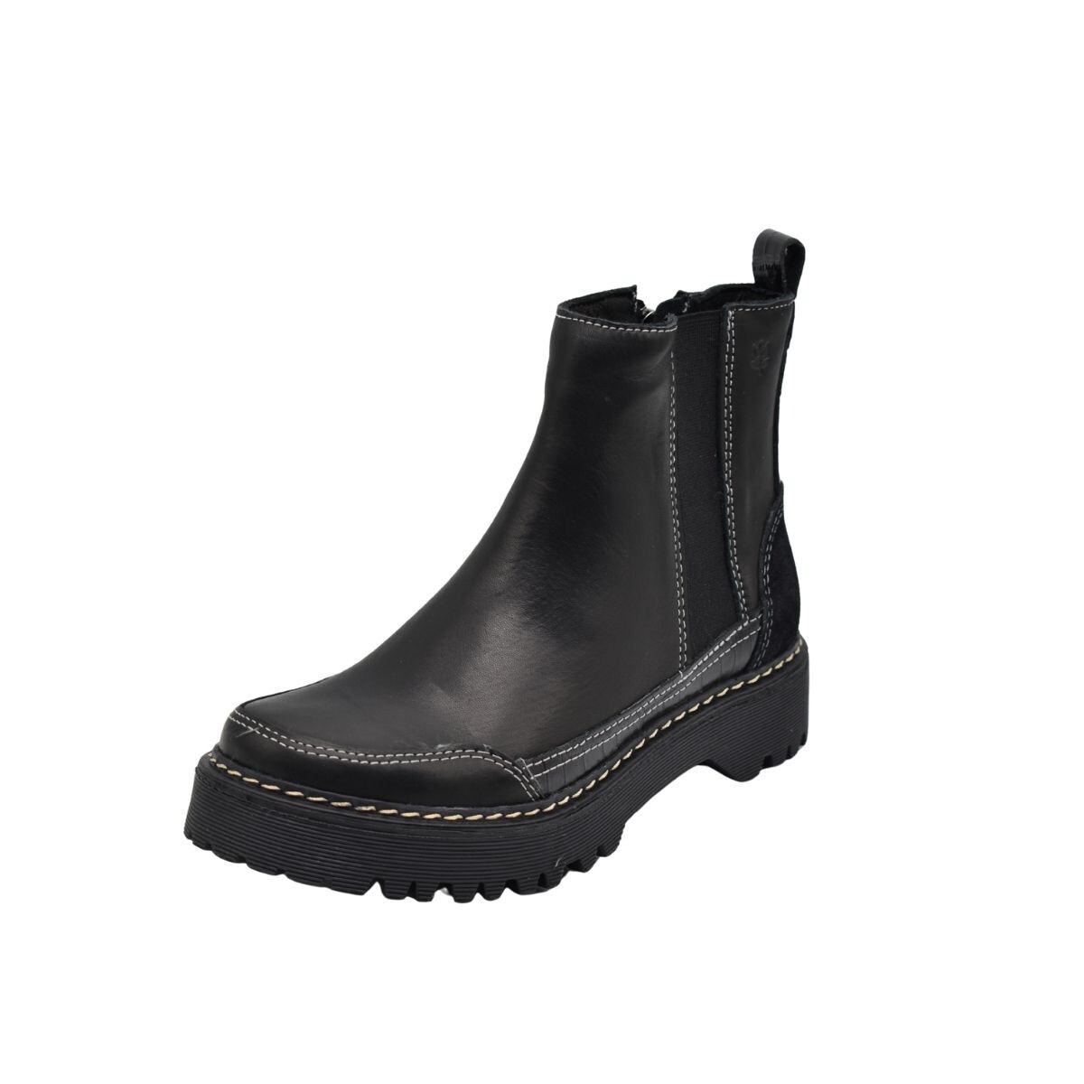 BOTA 35-40 - BLACK CROC 