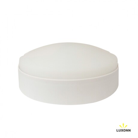 TORTUGA LED 15W REDONDA N/a