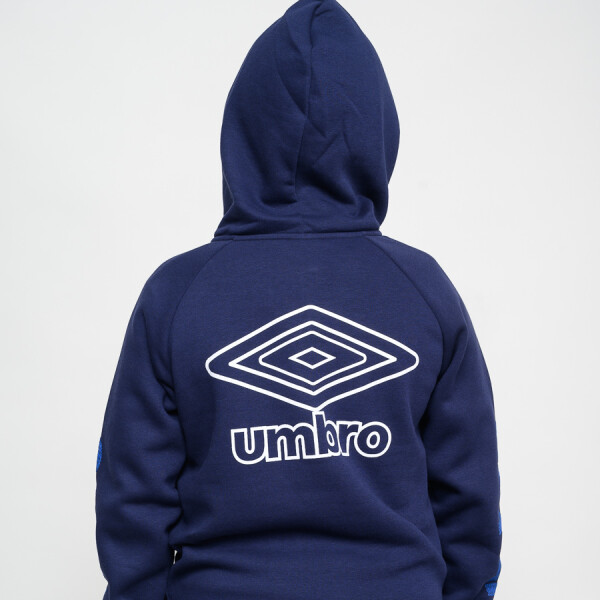 CANGURO QUARTER Umbro Niños 001
