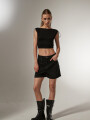 Tops Telefa Negro