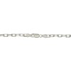 Cadena Force-Plata 925-Sin Piedra-CD3010 sinpiedra