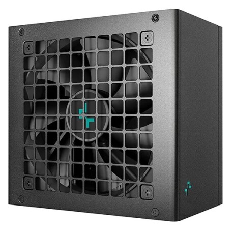 Fuente Deepcool 850M 80 Plus Gold 001