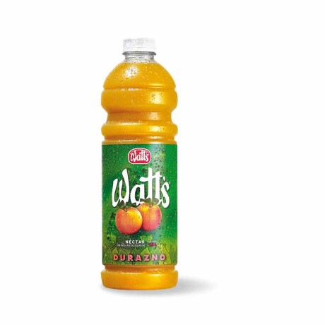 JUGO WATTS 1.5 LT DURAZNO JUGO WATTS 1.5 LT DURAZNO