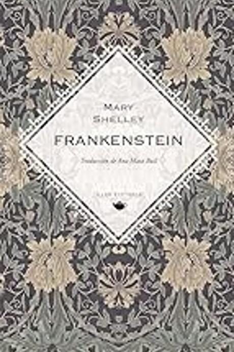 FRANKENSTEIN FRANKENSTEIN