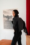 Movement Jacket Negro