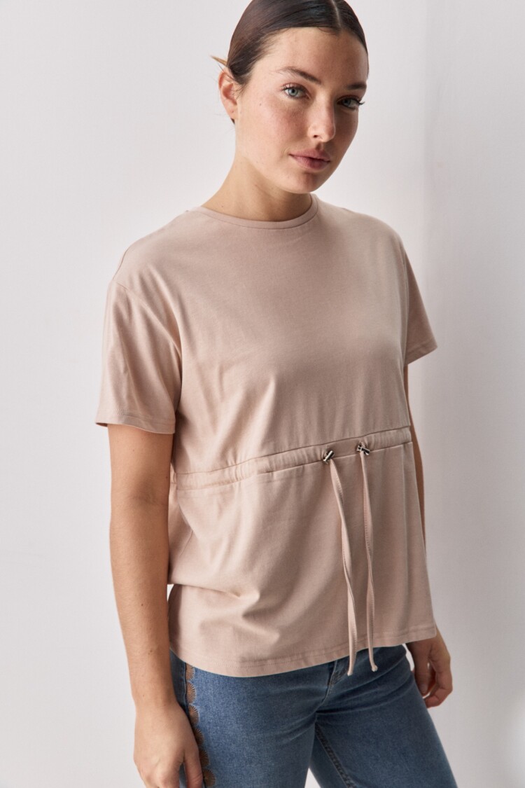 REMERA CHIANTI Beige
