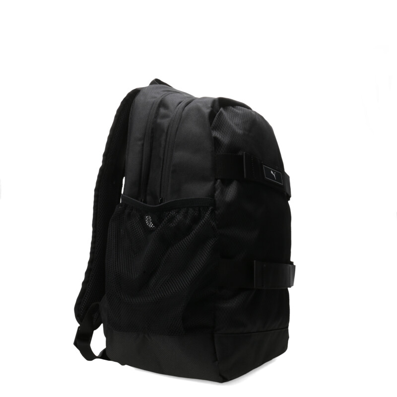 Mochila Puma Deck Backpack Negro