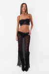 Brasier Silken Negro