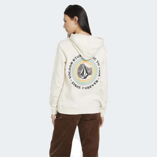 Buzo Volcom Truly Deal Cloisonne