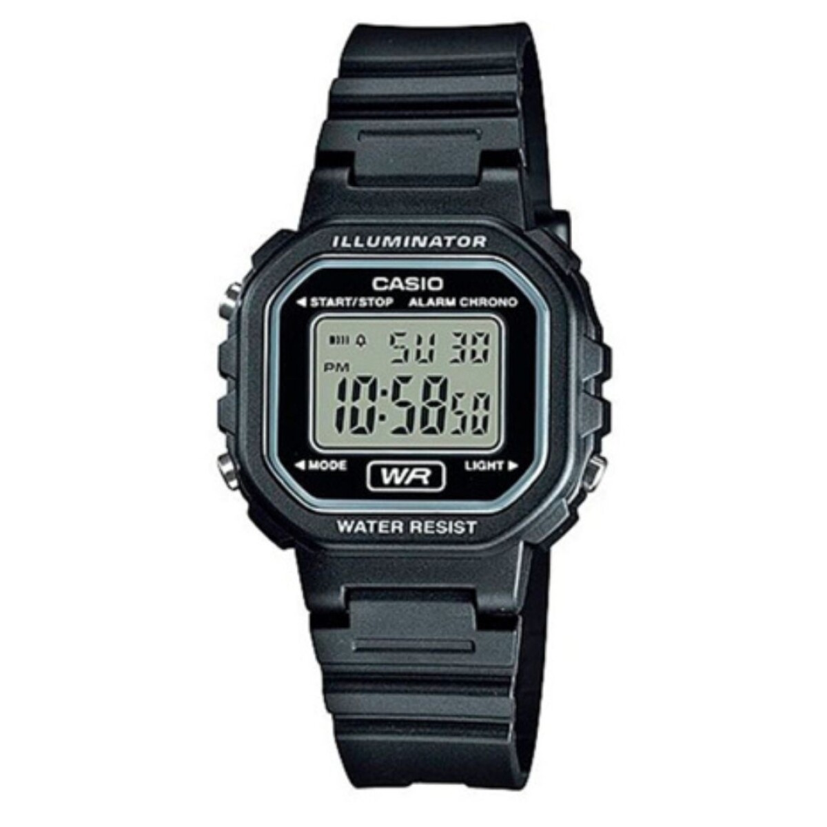 Casio - LA20WH-1A 