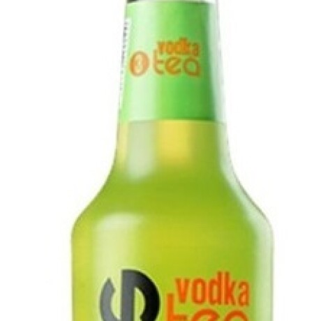 VODKA MIKS ICE TEA 275ML FRUTAS VERDE VODKA MIKS ICE TEA 275ML FRUTAS VERDE