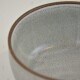 Bowl Bombe 15cm c/borde marrón GRIS