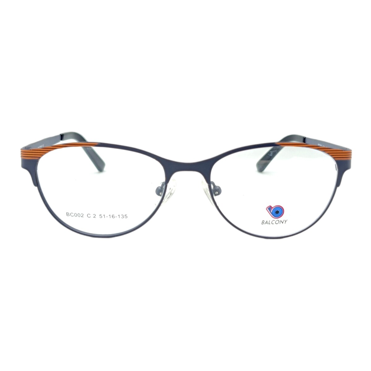 BALCONY BC002 C.2 5116135 - Adulto - Violeta - violetacombinado 