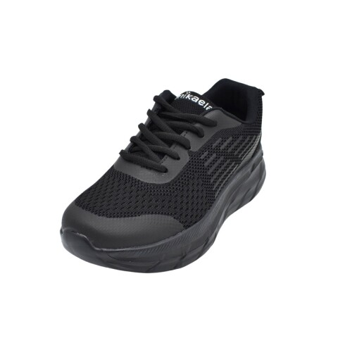 CHAMPION 35-40 ALL BLACK
