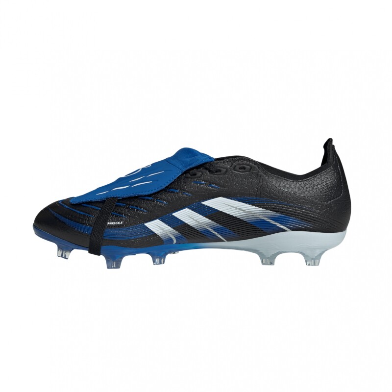 adidas PREDATOR LEAGUE FG/MG Black / Navy