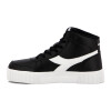 Champion de Hombre Diadora Rocket MID - Negro/Blanco Negro-Blanco