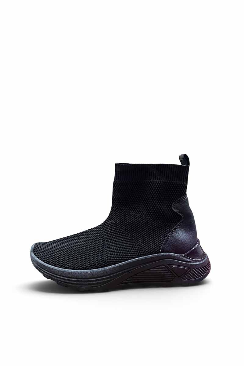 BOTA PADDOCK CARPENTER Negro