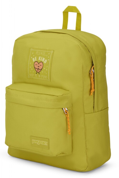 MOCHILA SUPERBREAK PLUS BE KIND
