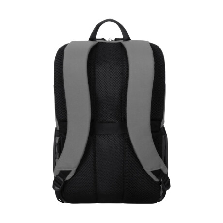 Mochila Targus Sagano Travel EcoSmart con Bolsillo para Notebook 15.6" Grey