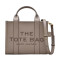 MARC JACOBS - THE SMALL TOTE Alta Automática