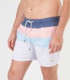 Short basic Rayas anchas